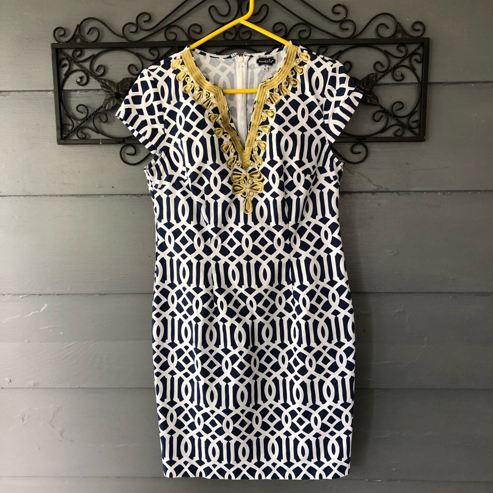 Mudpie Dress M